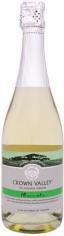 Crown Valley Winery - Muscato Sparkling (750ml) (750ml)