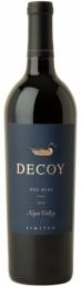 Decoy Wines - Napa Valley Red Blend 2018 (750ml) (750ml)