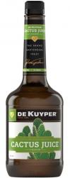 Dekuyper - Cactus Juice Schnapps (750ml) (750ml)