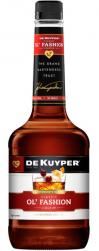 Dekuyper Liqueur - Classic Ol' Fashion Liqueur (750ml) (750ml)