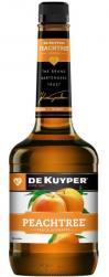 Dekuyper - Peach Brandy (750ml) (750ml)