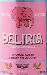 Delirium - Deliria 4pk Cans (4 pack cans) (4 pack cans)