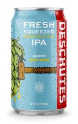 Deschutes - Fresh Sqeezed Non-Alcoholic (6 pack 12oz cans) (6 pack 12oz cans)