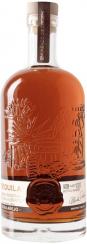 Don Alberto - Extra Anejo 100 month (750ml) (750ml)