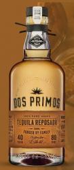 Dos Primos - Reposado (750ml) (750ml)