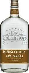 Dr. McGillicuddy's - Vanilla Schnapps (750ml) (750ml)
