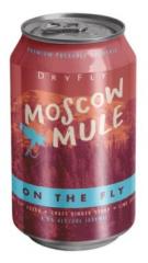 Dry Fly Distilling - Moscow Mule Cocktail (4 pack 12oz cans) (4 pack 12oz cans)