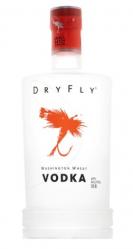 Dry Fly - Wheat Vodka (750ml) (750ml)