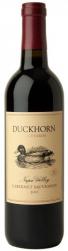 Duckhorn - Cabernet Sauvignon Napa Valley 2015 (750ml) (750ml)