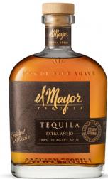 El Mayor - Tequila Anejo (750ml) (750ml)