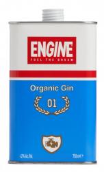 Engine - Organic Gin (750ml) (750ml)