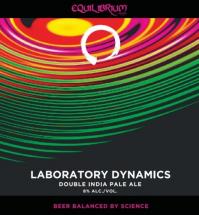 Equilibrium - Laboratory Dynamics (4 pack 16oz cans) (4 pack 16oz cans)