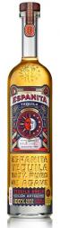 Espanita - Anejo (750ml) (750ml)