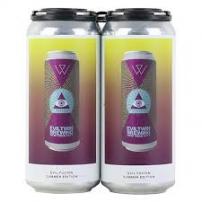 Evil Twin Brewing - Summer Fusion (4 pack 16oz cans) (4 pack 16oz cans)