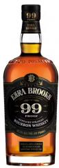 Ezra Brooks - Kentucky Bourbon Whiskey 99 Proof (750ml) (750ml)