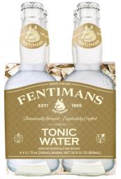 Fentimans - Light Tonic Water (500ml) (500ml)