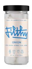 Filthy Food - Cocktail Onions (8oz) (8oz)