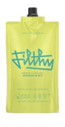 Filthy Foods - Margarita Pouch (32oz can) (32oz can)