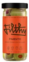 Filthy - Pimento Olives