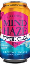 Firestone Walker - Tropical Mind Haze Variety (12 pack 12oz cans) (12 pack 12oz cans)