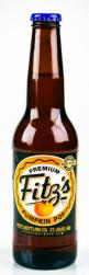 Fitz's - Pumpkin Pop (12oz bottles) (12oz bottles)