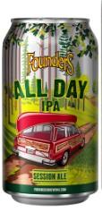 Founders - All Day IPA (6 pack 12oz cans) (6 pack 12oz cans)