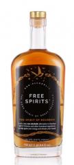 Free Spirits - Non-Alcoholic Bourbon (750ml) (750ml)