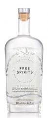 Free Spirits - Non-Alcoholic Gin (750ml) (750ml)