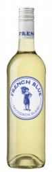 French Blue - Sauvignon Blanc 2022 (750ml) (750ml)