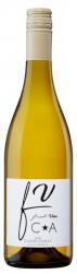 Fresh Vine Winery - Chardonnay 2020 (750ml) (750ml)