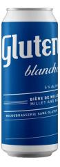 Glutenberg - White Gluten Free (4 pack 16oz cans) (4 pack 16oz cans)