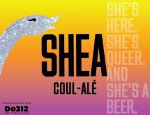 Goose Island - Shea-Coul Ale (4 pack 16oz cans) (4 pack 16oz cans)