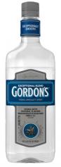 Gordon's - Vodka 80 Proof (750ml) (750ml)