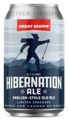 Great Divide - Hibernation Ale (6 pack 12oz cans) (6 pack 12oz cans)