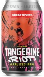 Great Divide - Tang Riot (6 pack 12oz cans) (6 pack 12oz cans)