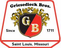 Griesedieck - Brave Noise (4 pack 16oz cans) (4 pack 16oz cans)