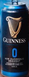 Guinness - Draught NA (4 pack 15oz cans) (4 pack 15oz cans)