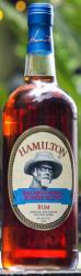 Hamilton - Beachbum Berry's Zombie Blend (750ml) (750ml)