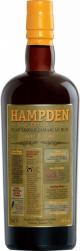 Hampden Estate - Rume 8yr (750ml) (750ml)