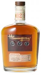 Hemmingway - Signature Edition Rye (750ml) (750ml)