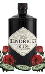 Hendrick's - Gin Martini (375ml) (375ml)