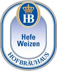 Hofbrau - Hefe Weizen (6 pack 12oz bottles) (6 pack 12oz bottles)