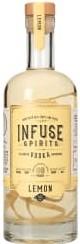 Infuse Spirits - Lemon Vodka (750ml) (750ml)