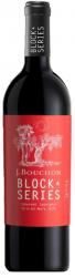 J. Bouchon - Cabernet Sauvignon 2018 (750ml) (750ml)