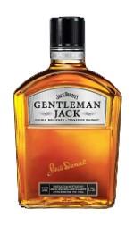 Jack Daniels - Gentleman Jack (1.75L) (1.75L)