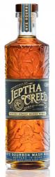 Jeptha Creed Distillery - Rye Bourbon Whiskey (750ml) (750ml)