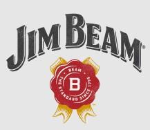 Jim Beam - Rye (750ml) (750ml)