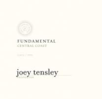 Joey Tensley - Fundamental Red Blend 2021 (750ml) (750ml)