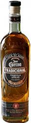 Jose Cuervo - Tradicional Tequila Anejo (750ml) (750ml)