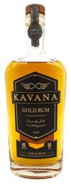 Kavana - Gold Rum (750ml) (750ml)